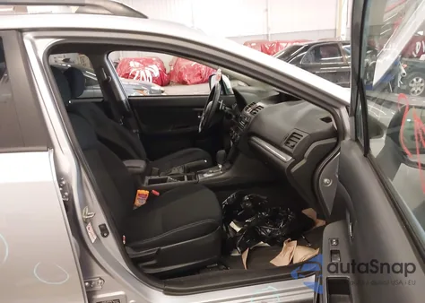 2014 Subaru Xv Crosstrek 2.0I Premium z USA, uszkodzony, nr VIN JF2GPACC4E8332863